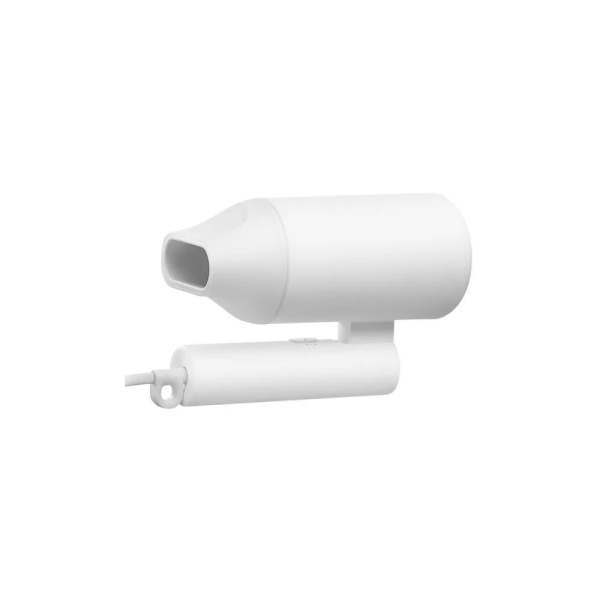 Фен Xiaomi Compact Hair Dryer H101, белый